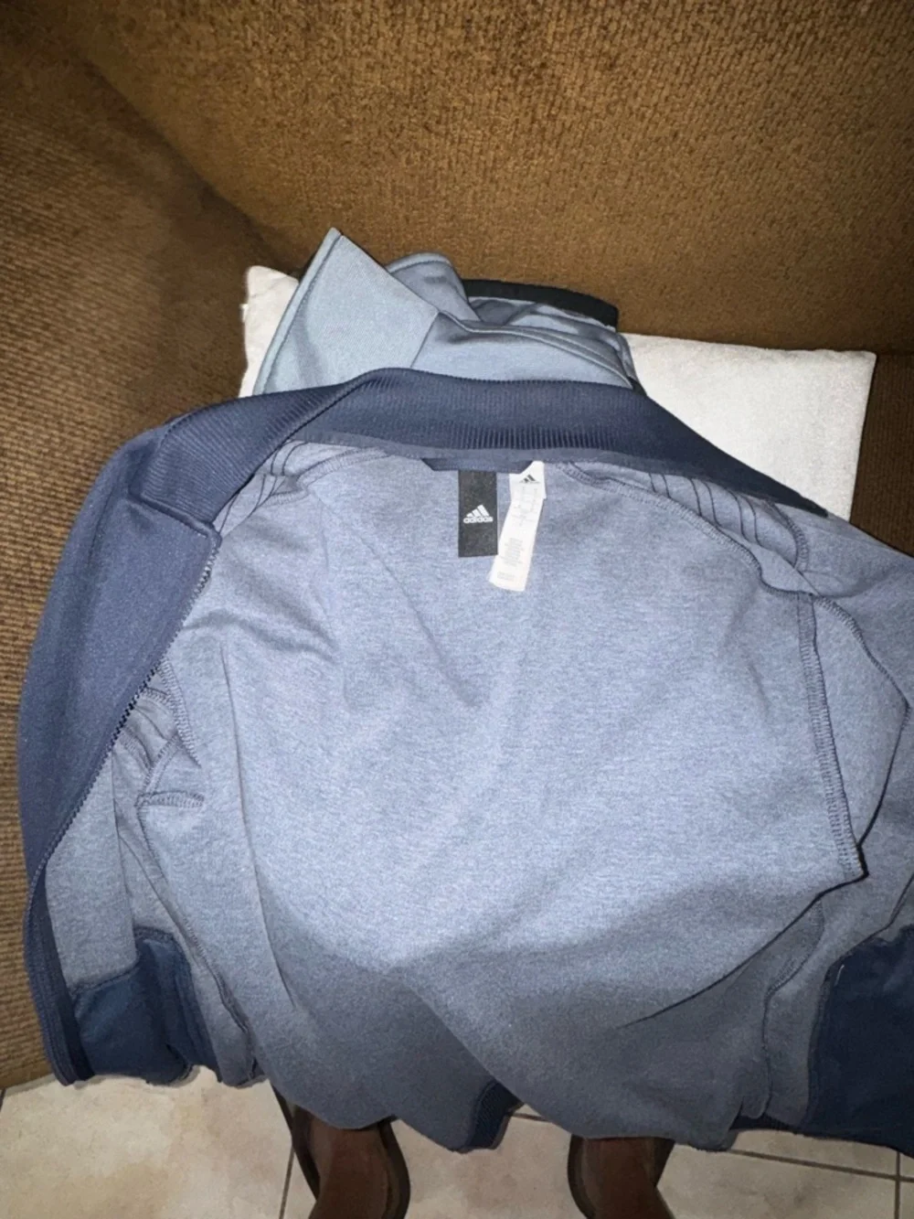 Adidas I Men's I Track Jackets I Size M